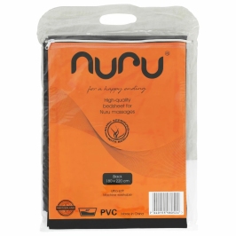 Nuru PVC Protective Bedsheet Waterproof 180×220 cm Durable Surface