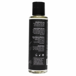 Sensuva Me & You Berry Flirty Massage Oil 125ml - Long-Lasting Formula