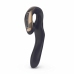 Zini ROAE SE Black/Gold Precision Triple-Stimulation Device