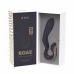 Zini ROAE SE Black/Gold Precision Triple-Stimulation Device