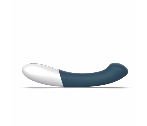 ZINI SOON Legion Blue Dual Precision Massager, 12 Modes, Rechargeable