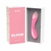 Zini BLOOM Cherry Blossom Dual-Action Silicone Intimate Device Pink