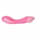 Zini BLOOM Cherry Blossom Dual-Action Silicone Intimate Device Pink