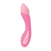 Zini BLOOM Cherry Blossom Dual-Action Silicone Intimate Device Pink