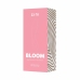 Zini BLOOM Cherry Blossom Dual-Action Silicone Intimate Device Pink
