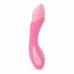 Zini BLOOM Cherry Blossom Dual-Action Silicone Intimate Device Pink