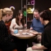 Tease & Please Hitty Titty Game - Fast-Paced Party Card Set with Bell