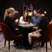 Tease & Please Hitty Titty Game - Fast-Paced Party Card Set with Bell
