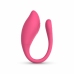 EasyConnect Aria Vibrating Egg - App-Controlled Wireless Device, Pink