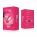 EasyConnect Aria Vibrating Egg - App-Controlled Wireless Device, Pink
