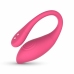 EasyConnect Aria Vibrating Egg - App-Controlled Wireless Device, Pink