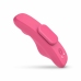 EasyConnect Zara App-Controlled Compact Panty Device - Magnetic Clip, Black