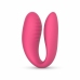 EasyConnect Orio Intimate Duo Device App-Controlled, Violet, Compact Size