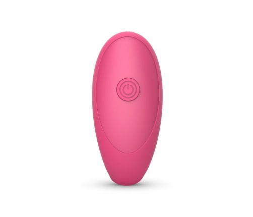 EasyConnect Orio Intimate Duo Device App-Controlled, Violet, Compact Size