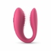 EasyConnect Orio Intimate Duo Device App-Controlled, Violet, Compact Size