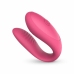 EasyConnect Orio Intimate Duo Device App-Controlled, Violet, Compact Size