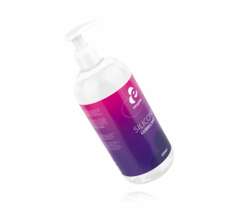 EasyGlide Silicone Lubricant 500 ml - Long-Lasting, Odorless Formula