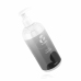 EasyGlide Water-Based Anal Lubricant 1000ml - Medical-Grade Formula