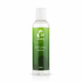 EasyGlide Natural Water-Based Intimate Gel 150 ml - Skin-Friendly Formula
