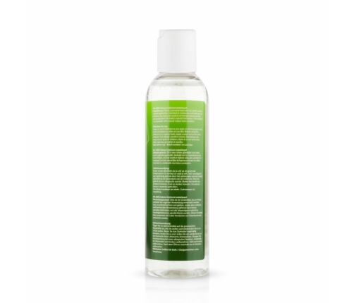 EasyGlide Natural Water-Based Intimate Gel 150 ml - Skin-Friendly Formula