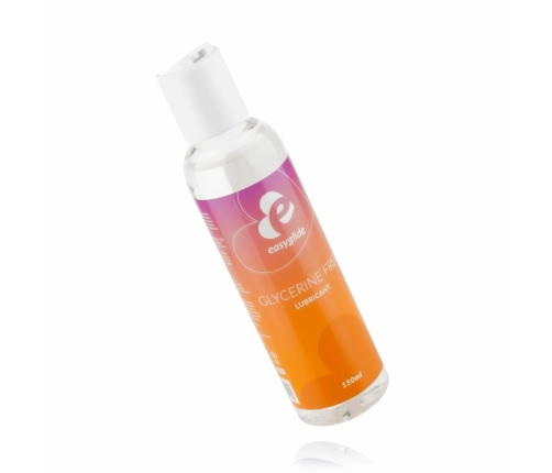 EasyGlide Water-Based Lubricant Glycerine-Free 150ml - Neutral Formula