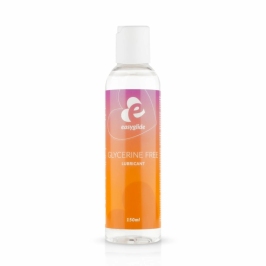 EasyGlide Water-Based Lubricant Glycerine-Free 150ml - Neutral Formula