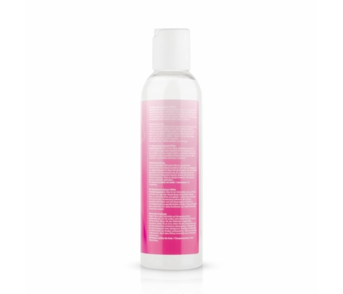 EasyGlide Water-Based White Lubricant Gel 150ml - Neutral, Toy Safe