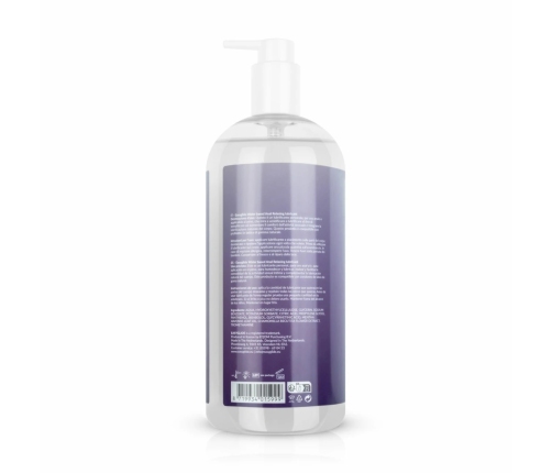 EasyGlide Anal Relaxing Gel 1000ml - Chamomile & Peppermint Formula