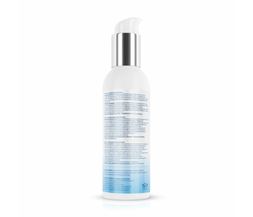 EasyGlide Sensitive Water-Based Lubricant 150ml - For Delicate Skin