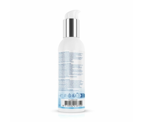 EasyGlide Sensitive Water-Based Lubricant 150ml - For Delicate Skin
