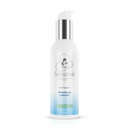 EasyGlide Sensitive Water-Based Lubricant 150ml - For Delicate Skin