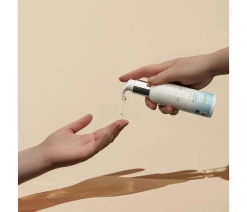 EasyGlide Sensitive Water-Based Lubricant 150ml - For Delicate Skin