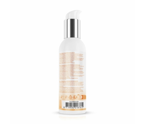 EasyGlide Sensitive Water-Based Gel for Delicate Skin 150ml