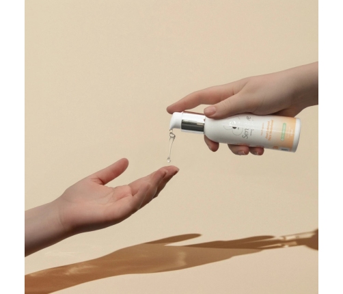 EasyGlide Sensitive Water-Based Gel for Delicate Skin 150ml
