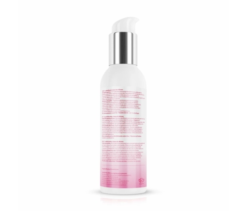 EasyGlide Sensitive Silicone Lubricant 150 ml - Gentle Formula, Long-Lasting