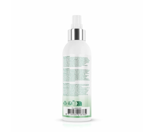 EasyGlide Sensitive Toy Cleaner 150ml - Alcohol-Free Formula for All Materials