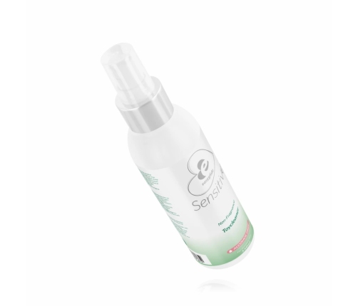 EasyGlide Sensitive Toy Cleaner 150ml - Alcohol-Free Formula for All Materials