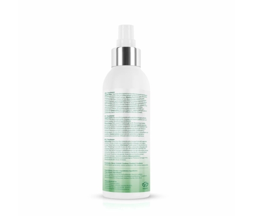 EasyGlide Sensitive Toy Cleaner 150ml - Alcohol-Free Formula for All Materials