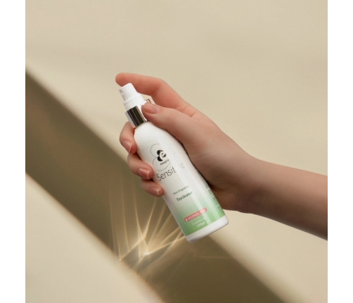 EasyGlide Sensitive Toy Cleaner 150ml - Alcohol-Free Formula for All Materials