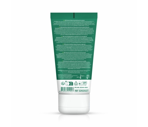 EasyGlide Bio & Natural Water-Based Lubricant Anal 100ml - Thick Formula