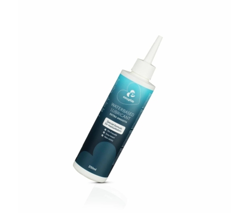 EasyGlide Extra Smooth Intimate Gel 250ml - Lubricant for Devices