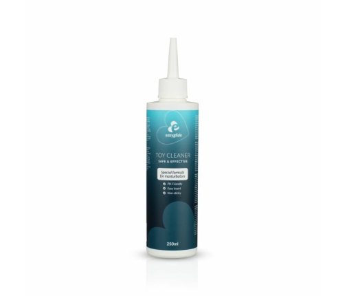 EasyGlide Hygiene Cleaner for Intimate Devices 250ml Spray