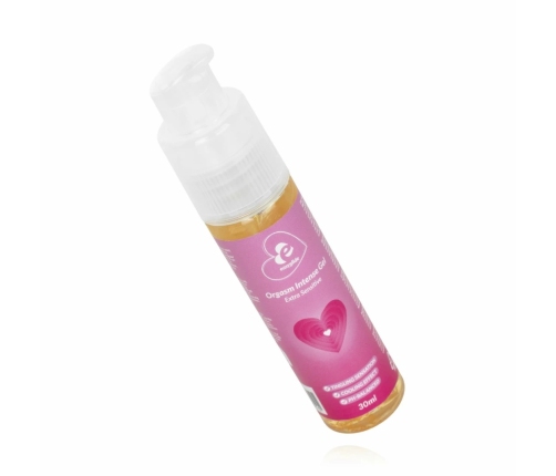 EasyGlide Orgasm Intense Gel 30 ml - Extra Sensitive Stimulation Formula