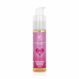 EasyGlide Orgasm Intense Gel 30 ml - Extra Sensitive Stimulation Formula