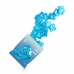 EasyGlide Original 40-Pack Anatomically Shaped Smooth Condoms
