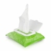 EasyGlide Toy Cleaning Wipes 25 pcs - Hygienic Care for Devices