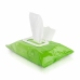 EasyGlide Cleaning Wipes for Intimate Devices 100 pcs Aloe Extract