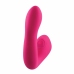 Evolved Buck Wild Dual End Pink Flexible Silicone Intimate Device