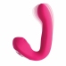 Evolved Buck Wild Dual End Pink Flexible Silicone Intimate Device