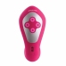 Evolved Buck Wild Dual End Pink Flexible Silicone Intimate Device